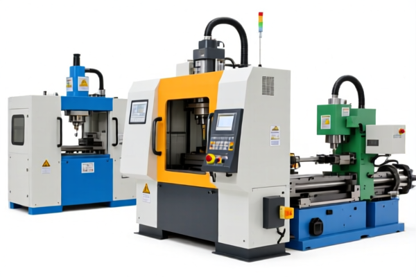 HS Code Lookup for Other Parts of Injection Molding Machines ...