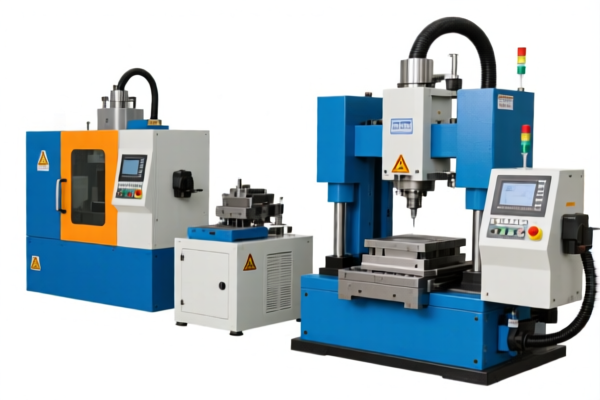 HS Code Lookup for Other Parts of Injection Molding Machines ...