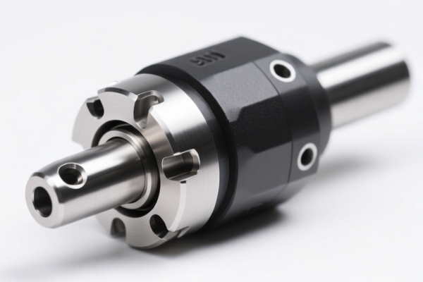 Extruder Die Head