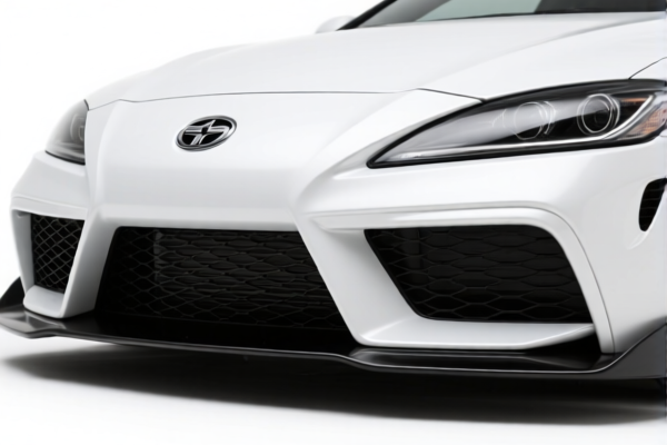 Image for automobile tail