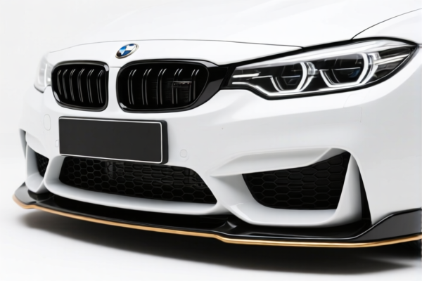 Image for automobile tail