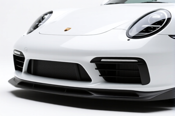 Image for automobile tail