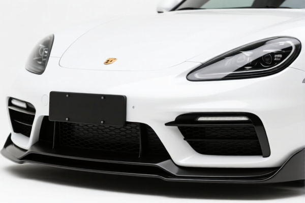 Image for automobile tail