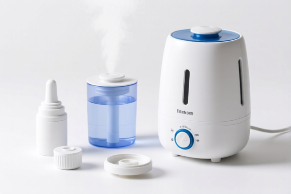 Image for 加湿器棉棒