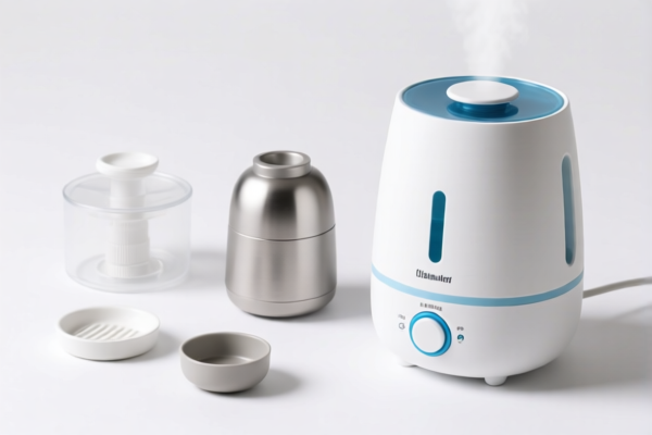 Image for 加湿器棉棒