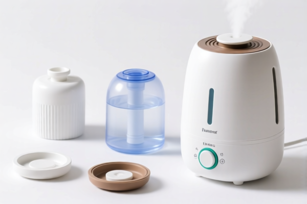 Image for 加湿器棉棒