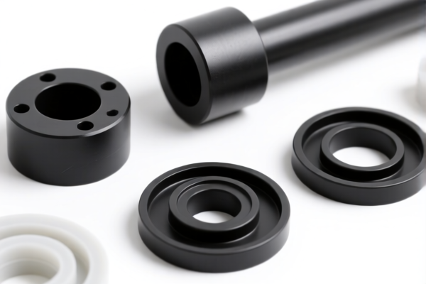 Parts for Rubber or Plastics Processing Machinery