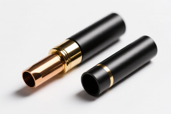 Filter Tip Joining Parts for Cigarette