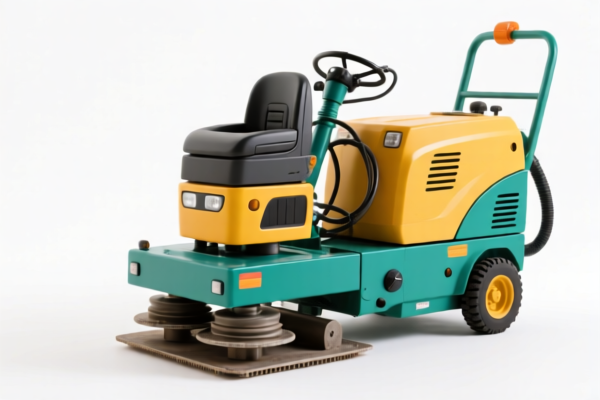 Concrete Leveling Machines