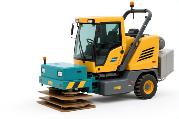 Concrete Leveling Machines