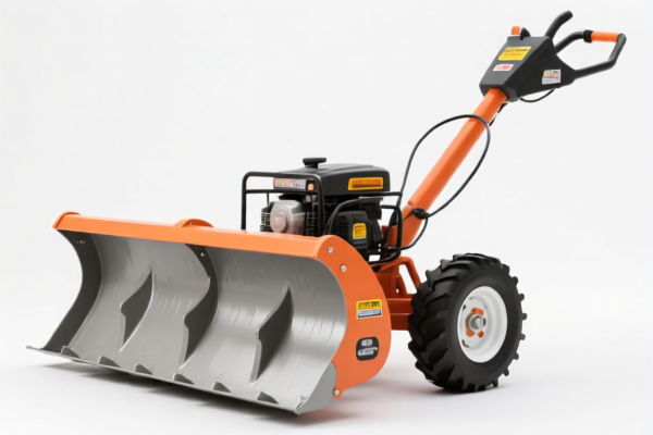 Concrete Spreading Equipment