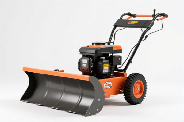 Concrete Spreading Equipment