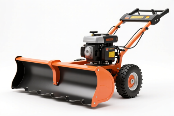Concrete Spreading Equipment