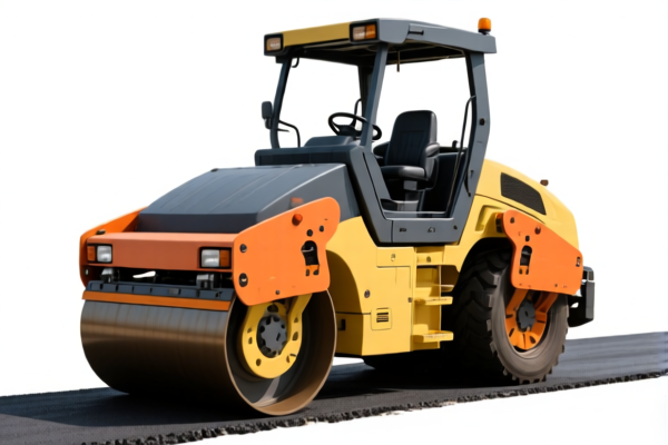 Asphalt Paver