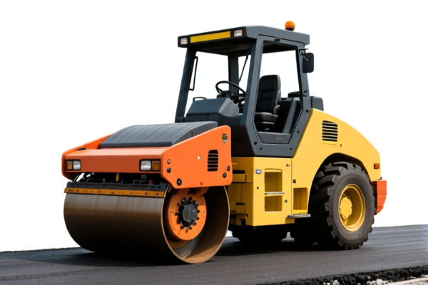 Asphalt Paver