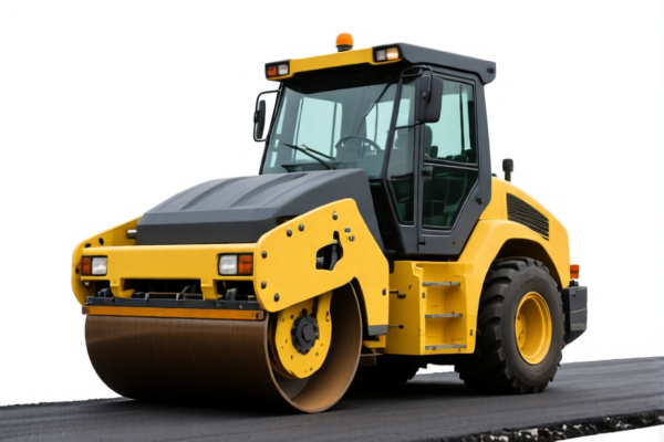 Asphalt Paver