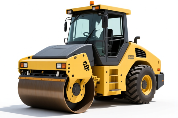 Asphalt Paver