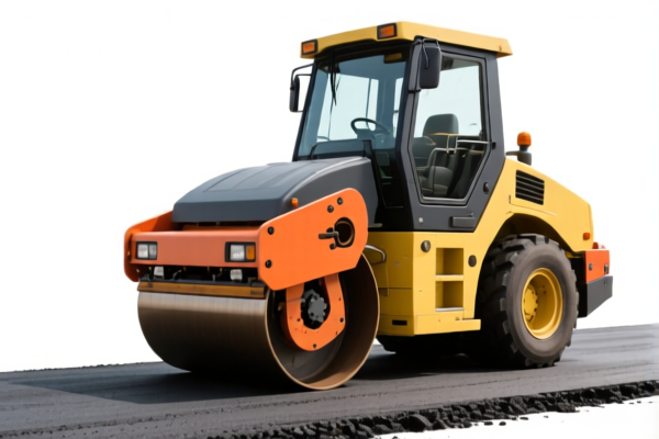 Asphalt Paver