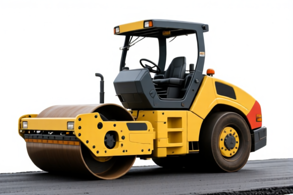 Asphalt Paver