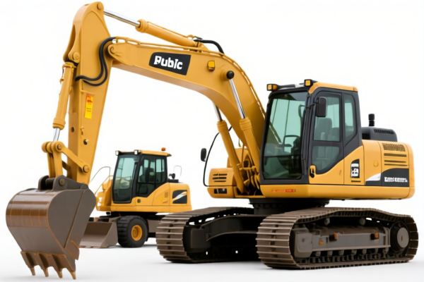 Other machinery for transportation