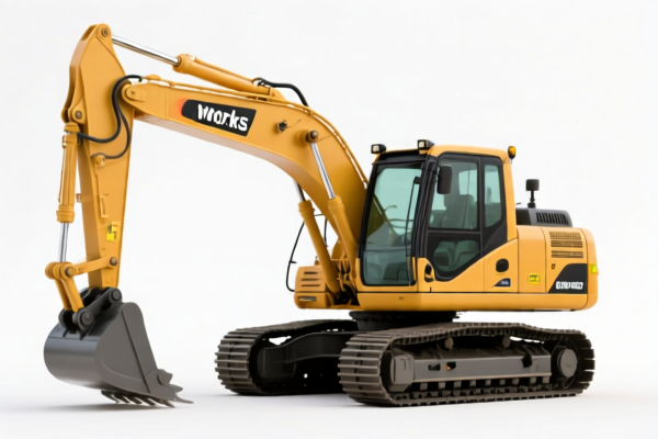 Other machinery for transportation
