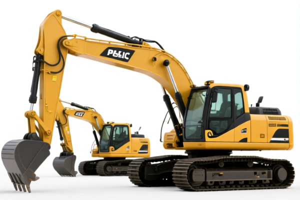 Other machinery for transportation