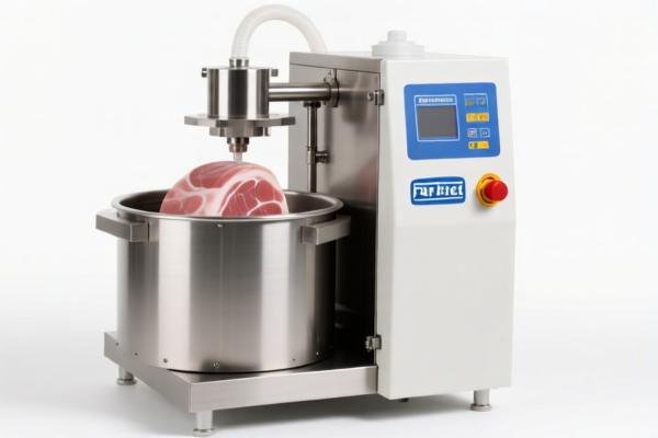 Animal Fat Extraction Machine