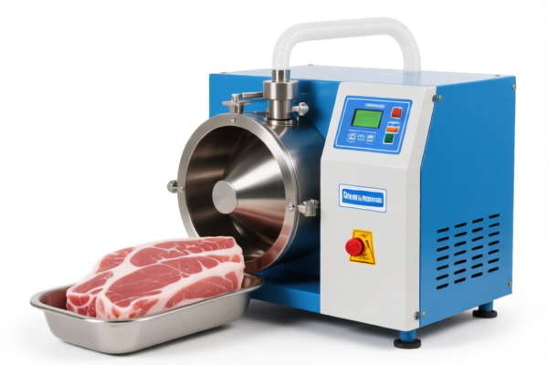 Animal Fat Extraction Machine