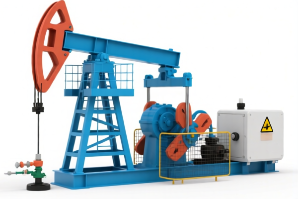Oil Separation Machinery