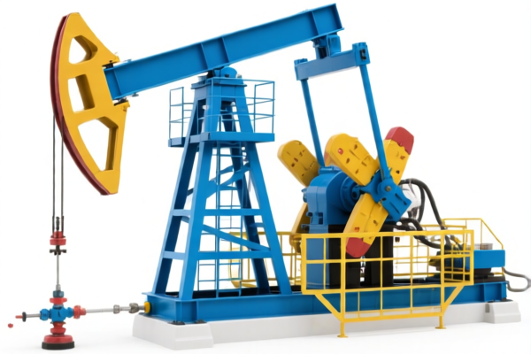 Oil Separation Machinery