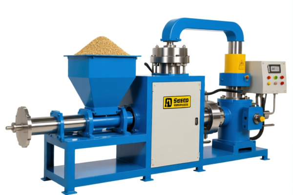 Oilseed Pre