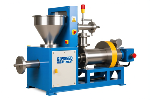 Oilseed Pre