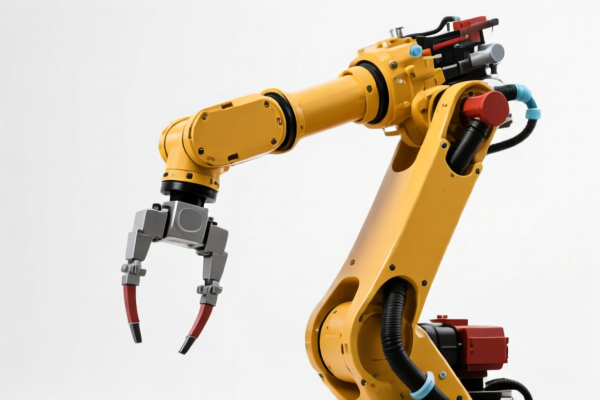 Assembly Robot