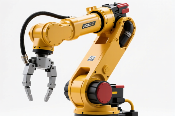 Assembly Robot