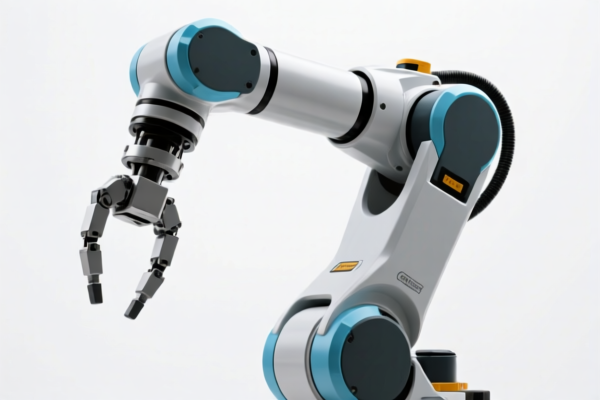 Assembly Robot