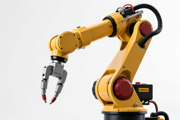 Assembly Robot