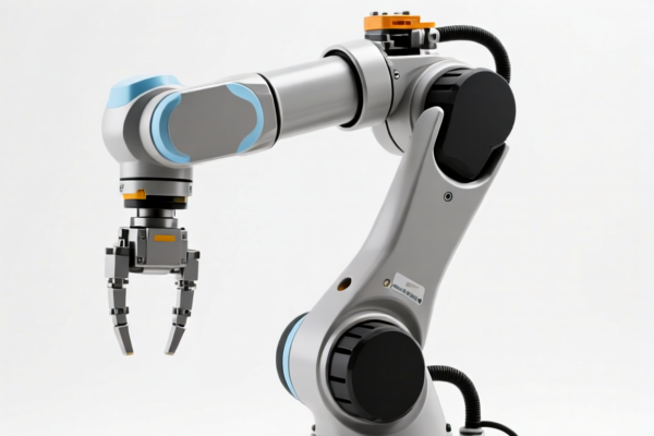 Handling Robot