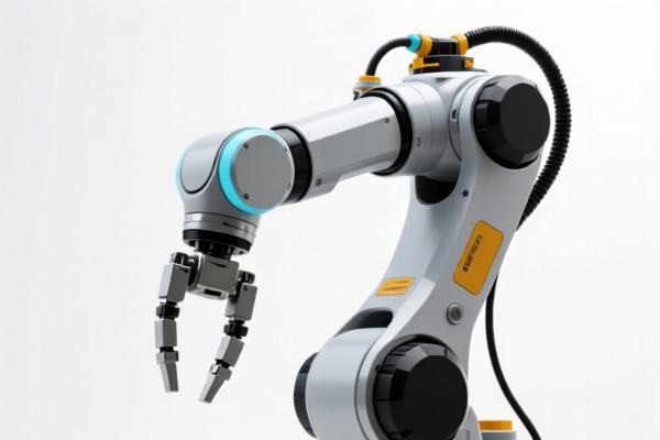 Industrial Robot