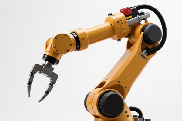 Industrial Robot