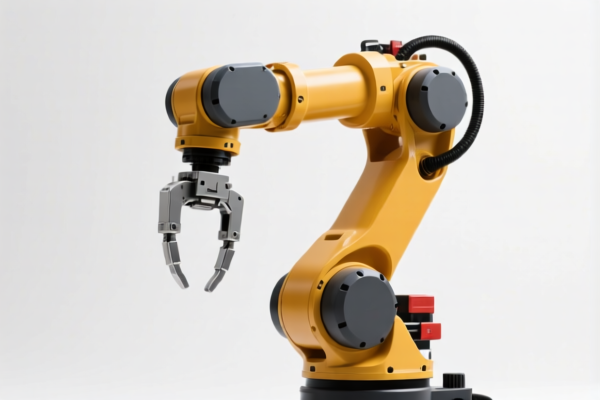 Welding Robot