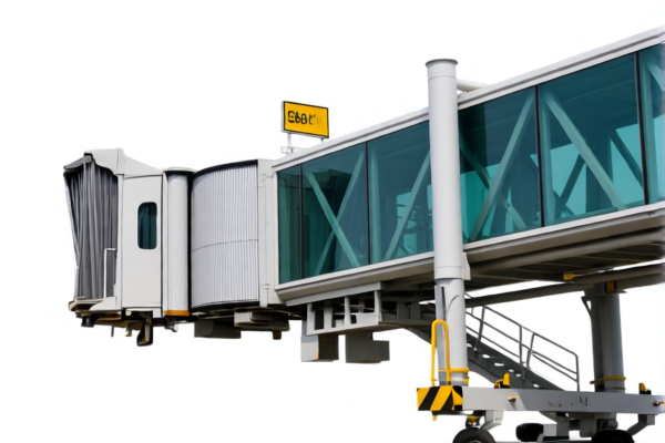 Airport Boarding Bridges