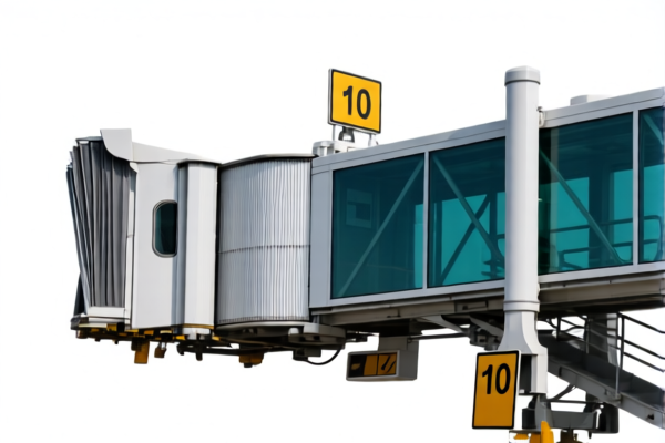 Airport Boarding Bridges
