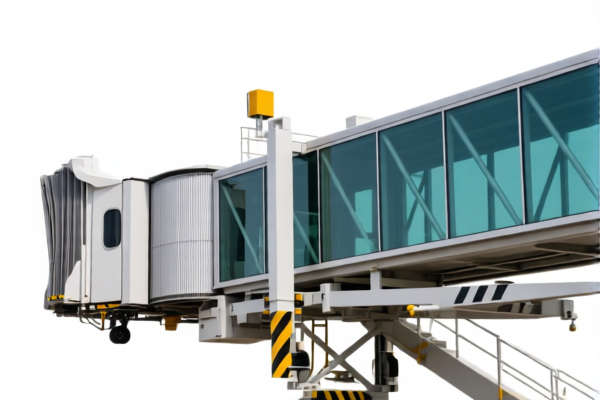 Airport Boarding Bridges