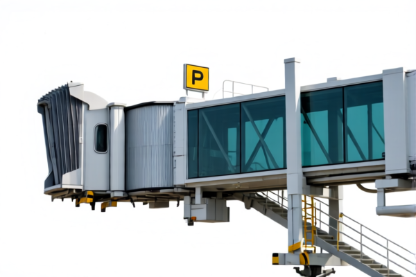 Airport Boarding Bridges