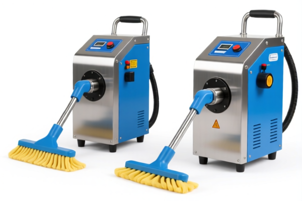 Metal Cleaning Machines