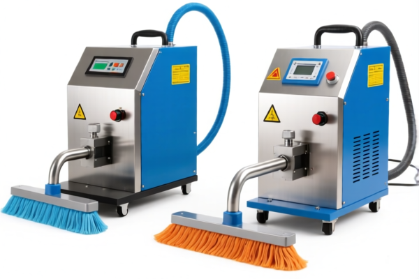 Metal Cleaning Machines