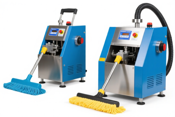 Metal Cleaning Machines