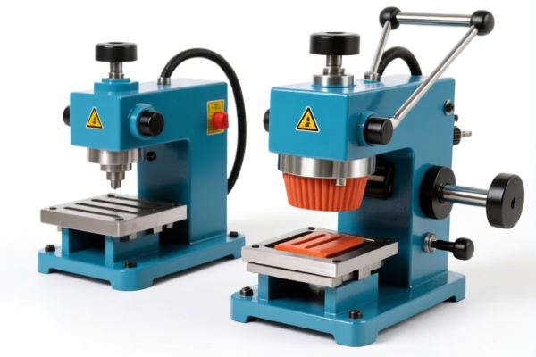 Metal Stamping Machines
