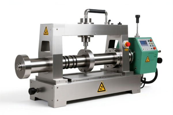 Metal Treatment Machinery