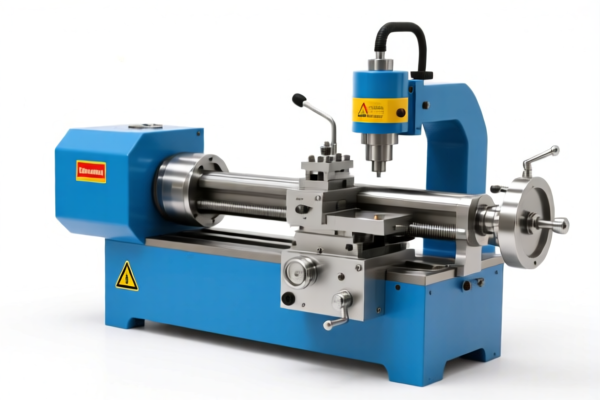 Metal Treatment Machinery